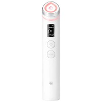 Микротоковый аппарат для ухода за кожей medicube AGE-R Booster Pro White 1шт