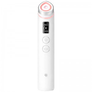 Микротоковый аппарат для ухода за кожей medicube AGE-R Booster Pro White 1шт