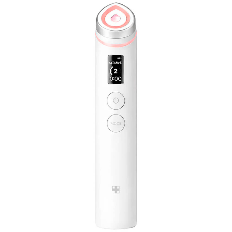 Микротоковый аппарат для ухода за кожей medicube AGE-R Booster Pro White 1шт