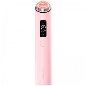 Усиленный микротоковый аппарат для ухода за кожей medicube AGE-R Booster Pro X2 Pink