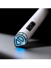 Усиленный микротоковый аппарат для ухода за кожей medicube AGE-R Booster Pro X2 White