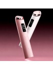 Усиленный микротоковый аппарат для ухода за кожей medicube AGE-R Booster Pro X2 White