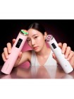Усиленный микротоковый аппарат для ухода за кожей medicube AGE-R Booster Pro X2 White