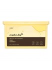 Набор осветляющих масок с витамином С medicube Deep Vita C Daily Quick Mask 30шт