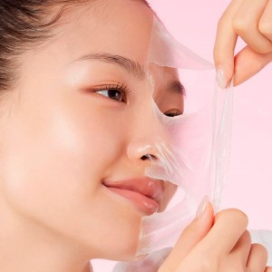 Ночная маска-плёнка с коллагеном medicube Collagen Night Wrapping Mask 75мл