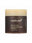 Осветляющие пэды с витамином С medicube Deep Vita C Pad 70 шт