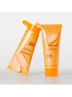 Пенка для умывания с кислотами medicube Kojic Acid Turmeric Toning Cleanser 120гр
