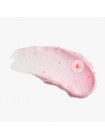 Капсульная пенка для умывания с ПДРН и глутатионом medicube PDRN Pink Glutathione Capsule Cleansing Foam 120гр