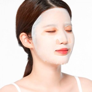 Подтягивающая тканевая маска с коллагеном medicube Collagen Lifting Mask 27гр