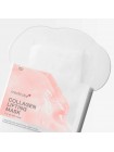 Подтягивающая тканевая маска с коллагеном medicube Collagen Lifting Mask 27гр
