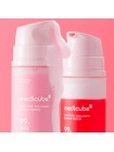 Пузырьковая сыворотка с ПДРН medicube PDRN Pink Collagen Bubble Serum 95 мл