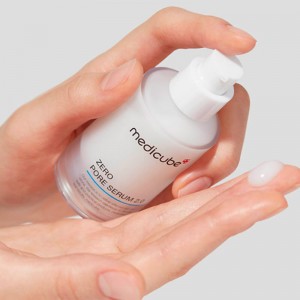 Себорегулирующая сыворотка для сужения пор Medicube Zero Pore Serum 2.0 37 мл