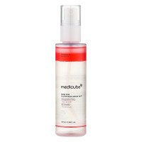 Сыворотка-мист для сияния кожи с ПДРН medicube PDRN Pink Glutathione Serum Mist 100мл