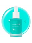 Успокаивающая сыворотка с азелаиновой кислотой medicube Azelaic Acid 16 BB Calming Serum 30 мл