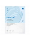 Охлаждающая тканевая маска для сужения пор medicube Zero Pore Cooling Mask 27гр