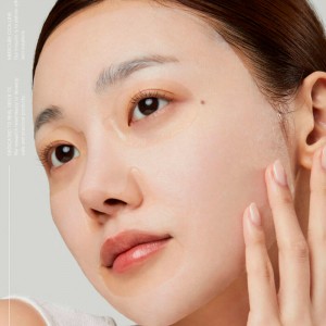 Успокаивающая тканевая маска medicube Super Cica Calming Mask 22гр