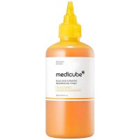 Отшелушивающий тоник с кислотами medicube Kojic Acid Turmeric Resurfacing Toner 250мл