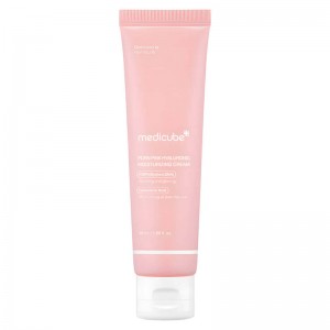 Увлажняющий крем с ПДРН и гиалуроновой кислотой medicube PDRN Pink Hyaluronic Moisturizing Cream 50мл