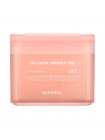Укрепляющие ампульные пэды с коллагеном Mediheal Collagen Ampoule Pad 100шт