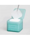Успокаивающие тонер-пэды с мадекассосидом Mediheal Madecassoside Blemish Pad 100шт