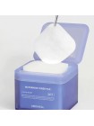 Интенсивно увлажняющие тонер-пэды с ледниковой водой Mediheal Watermide Toner Pad 100шт