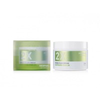 Успокаивающий крем для лица с центеллой MEDIPAM Green Plus 2x Cream Soothing Cica 100 мл