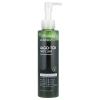Гель для глубокого очищения кожи с эффектом детокса MEDI-PEEL Algo-Tox Deep Clear 150 мл