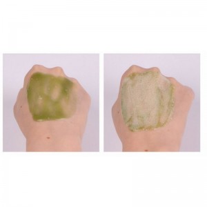Гель для глубокого очищения кожи с эффектом детокса MEDI-PEEL Algo-Tox Deep Clear 150 мл
