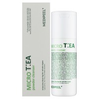 Глубоко очищающая энзимная пудра с чайным деревом MEDI-PEEL Micro Tea Powder Cleanser 70 гр
