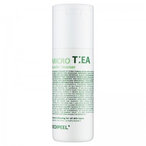Глубоко очищающая энзимная пудра с чайным деревом MEDI-PEEL Micro Tea Powder Cleanser 70 гр