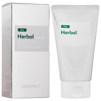 Очищающая пилинг-маска с эффектом детокса MEDI-PEEL Herbal Peel Tox Pro Wash Off Type Cream Mask 120 гр