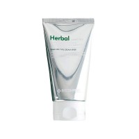 Миниатюра пилинг-маски с эффектом детокса MEDI-PEEL Herbal Peel Tox Wash Off Type Cream Mask Mini 28 гр