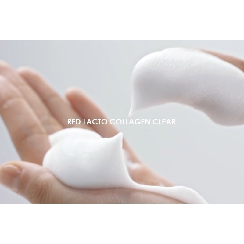 Миниатюра пенки с коллагеном MEDI-PEEL Aesthe Derma Lacto Collagen Clear 28 гр
