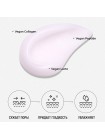 Пилинг-скатка для гладкости кожи с коллагеном MEDIPEEL Red Lacto Collagen Konjac Peeling Gel 95мл