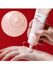 Пилинг-скатка для гладкости кожи с коллагеном MEDIPEEL Red Lacto Collagen Konjac Peeling Gel 95мл