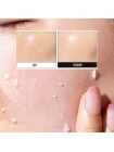 Пилинг-скатка для гладкости кожи с коллагеном MEDIPEEL Red Lacto Collagen Konjac Peeling Gel 95мл