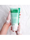 Успокаивающая пенка MEDI-PEEL Green Cica Collagen Clear 300 мл