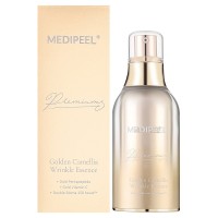 Лифтинг-эссенция MEDI-PEEL Peptide 9 Golden Camellia Wrinkle Essence 50 мл