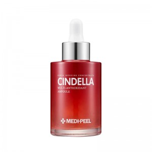 Антиоксидантная мульти-сыворотка MEDI-PEEL Cindella Multi-Antioxidant Ampoule 100 мл