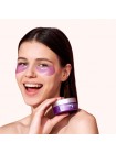 Гидрогелевые лифтинг-патчи для век с пептидами Medi-Peel Peptide 9 Volume Lifting Eye Patch Pro 60шт