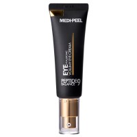 Омолаживающий крем для век с пептидами MEDI-PEEL Peptide Balance9 Eye Hyaluronic Volumy Eye Cream 40 мл