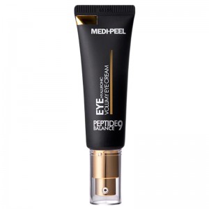 Омолаживающий крем для век с пептидами MEDI-PEEL Peptide Balance9 Eye Hyaluronic Volumy Eye Cream 40 мл