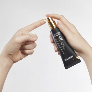 Омолаживающий крем для век с пептидами MEDI-PEEL Peptide Balance9 Eye Hyaluronic Volumy Eye Cream 40 мл