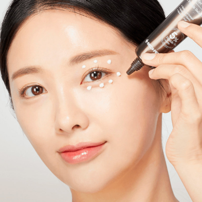 Лифтинг-крем для век с пептидным комплексом Medi-Peel Peptide - Tox Bor ...