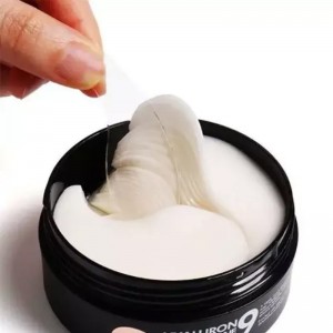 Осветляющие патчи с пептидами Medi-Peel Hyaluron Dark Benone Peptide 9 Ampoule Eye Patch 60шт