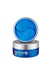 Увлажняющие гидрогелевые патчи с пептидами Medi-Peel Hyaluron Aqua Peptide 9 60шт
