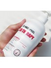 Укрепляющий шампунь с пептидами MEDI-PEEL Led Therapy Shampoo 500 мл