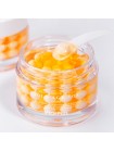 Антивозрастной капсульный крем-филлер с PLA кислотой MEDI-PEEL Gold Age Tox Cream 50 мл