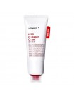 Барьерный крем с коллагеном и пептидами MEDIPEEL Red Lacto Collagen Barrier Cream 80мл