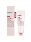 Барьерный крем с коллагеном и пептидами MEDIPEEL Red Lacto Collagen Barrier Cream 80мл